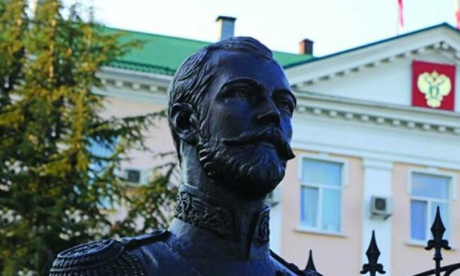 У мережі показали причину ганьби Поклонської