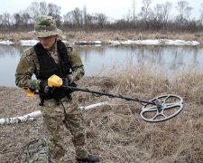 Украинец нашел сокровища 5 века: чуть не потерял дар речи