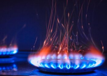 Платіжка за газ: тариф Нафтогаз червень 2026