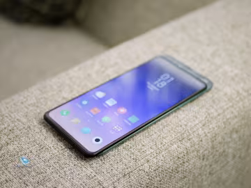 Xiaomi Mi Mix 3