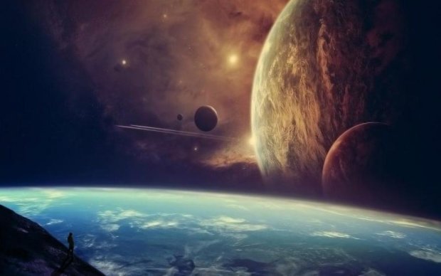 Астрономы нашли идеальные места в космосе для поселения людей