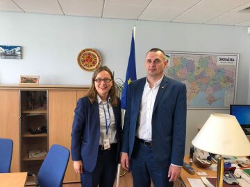Сенцов забил тревогу из-за ситуации в Украине, услышала вся Европа: "Будьте бдительны..."