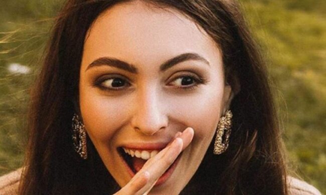 Маша Полякова, фото: Instagram