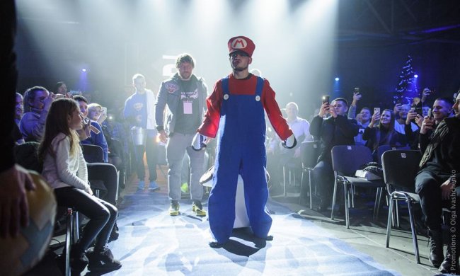 Денис Берінчик