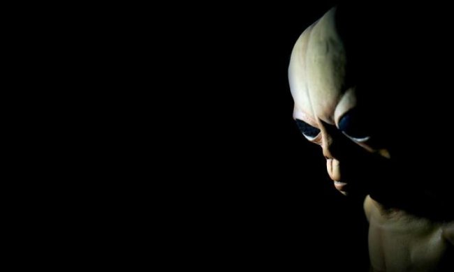 Прибулець показав чудеса левітації в США: відео