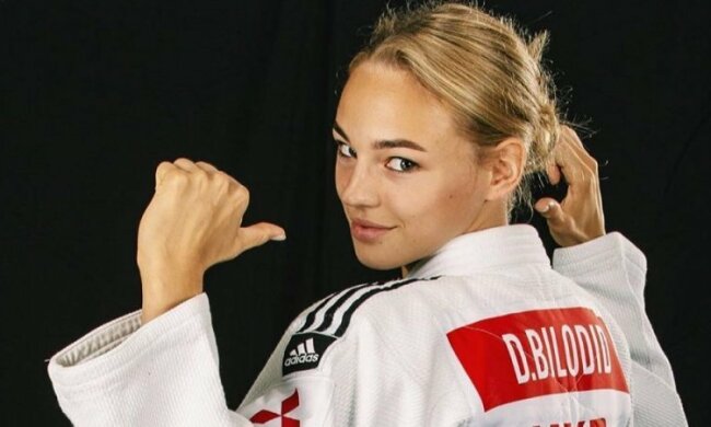 Побила росіянку: українка Білодід підкорила Арабські Емірати, отримала "золото"