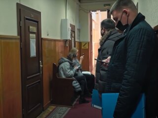 Скрін, відео YouTube очікування