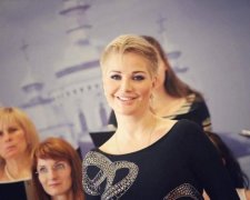 День Незалежності: вдова Вороненкова передала естафету українцям