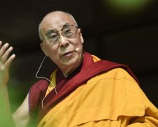 Духовный лидер Тибета сделал комплимент украинцам