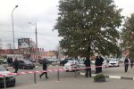 У Харкові хлопця зрешетили кулями, гірше за лихі 90-ті: моторошна перестрілка потрапила на відео