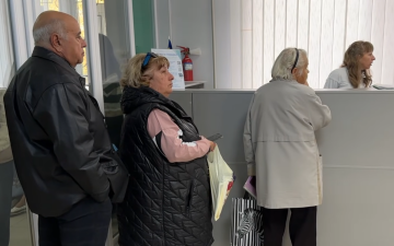 Пенсіонери. Фото: скрін youtube