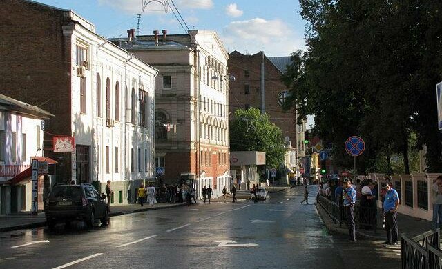 Харків'яни запропонували Кернесу вистраждане ноу-хау: які зміни торкнуться транспорту