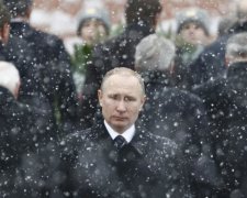 Путін все: рейтинги царя падають, і ось чому