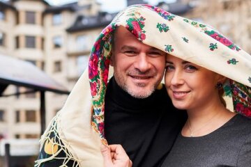 Тоня Матвієнко та Арсен Мірзоян, фото: Instagram