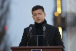 Володимир Зеленський, фото Getty Images