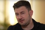 Дмитро Глуховський. Фото: скрін youtube