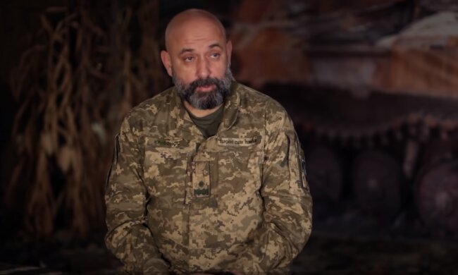 Сергій Кривонос