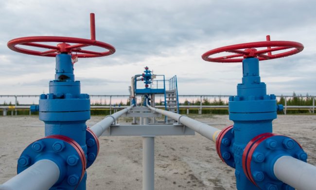 В обхід міжнародних санкцій: Росія "поклала око" на український газ
