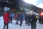 Буковель, кадр из видео