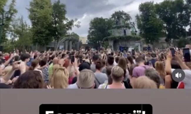 Харків'яни відреагували на заяву репера Ярмака, який обізвав їх «баластом нації»