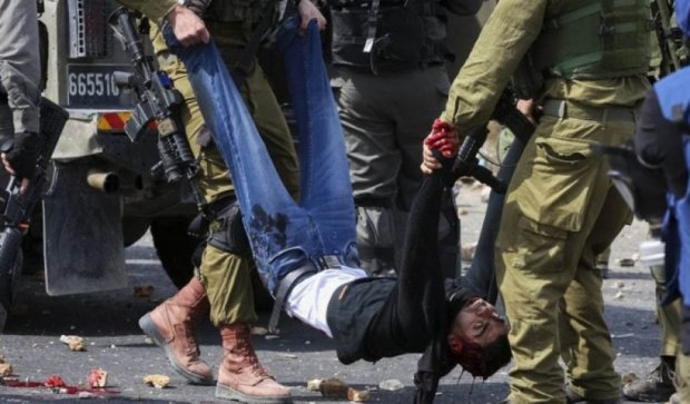 Вспышка насилия в Израиле: арабы линчуют евреев