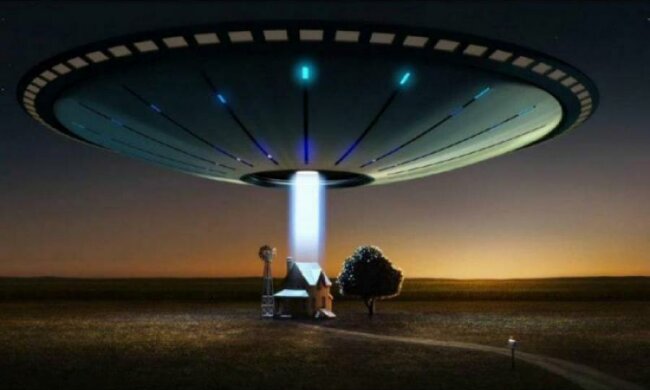Вчені б'ють на сполох: землю атакує десант НЛО