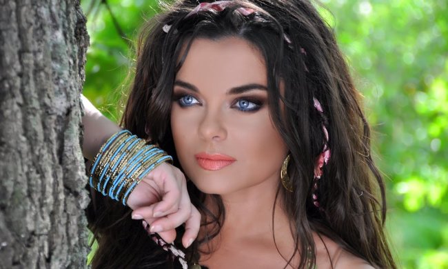 Наташа Корольова