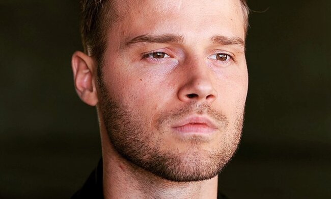 Алекс Топольский, фото: Instagram