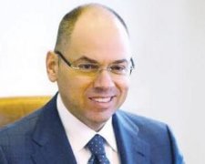 Степанов залучив на підприємства Одещини замовлення "Укроборонпрому" на 140 млн