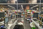 Супермаркет "Фора", фото: Вечірній Київ