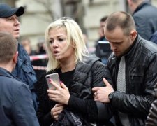 Вбивство Вороненкова організував колишній коханець Максакової