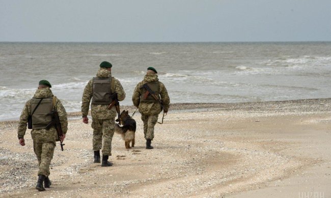 Захист посилено: Україна не віддасть Азовське море