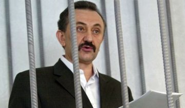 Судью-колядника Зварыча выпустили на свободу
