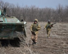 Українські воїни похвалилися готовністю дати ворогу "по зубах"