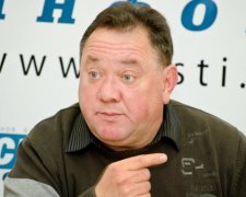 Вже соромно: Богдан Бенюк пояснив за "жидів" та нечисть