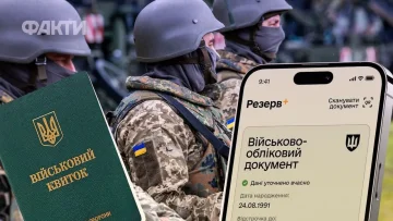 Мобилизация после увольнения по контракту