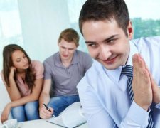 Инстафорекс: круговорот обмана в Интернете