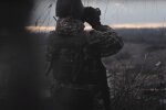 Окупанти літають над головами наших воїнів на Донбасі: використовують кулемети, гранатомети і не соромляться