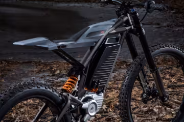 harley davidson bicycle