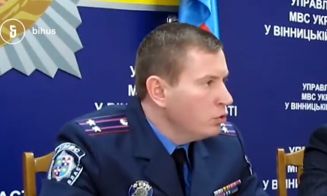 Експоліцейський Наумов після звільнення продовжує обростати елітними автівками та нерухомістю: "Треба годувати мою сім’ю"