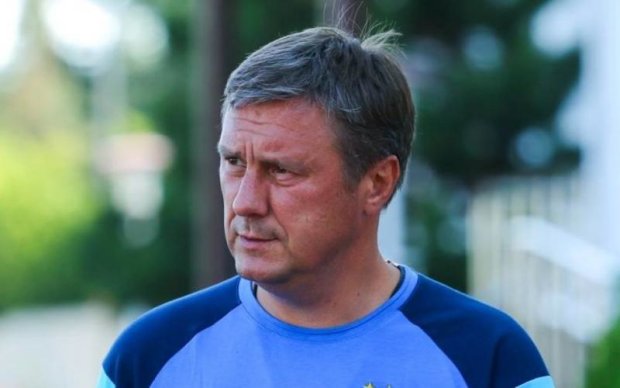 Тренер Динамо рассказал, что ему не понравилось в победном матче с Черноморцем