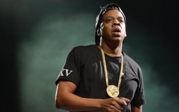 Jay-Z раскрыл тайну имен собственных детей