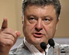 Порошенко знайшов відгомони нацистської Німеччини в сучасній Україні