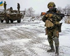 Їхав з війни: інцидент з бійцем АТО зачепив українців за живе