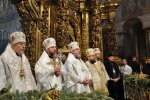 Священник ПЦУ пообещал "закатать в чернозем" коллегу: "Не очень выступай..."