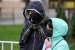 карантин в Україні, фото: unian