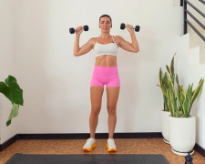 Тренування, спорт, фото: Таня Федорищева