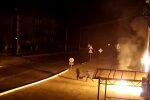 Пожар, скриншот: YouTube
