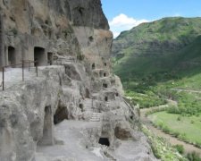 Пам'ятки Грузії: на що подивитися в країні