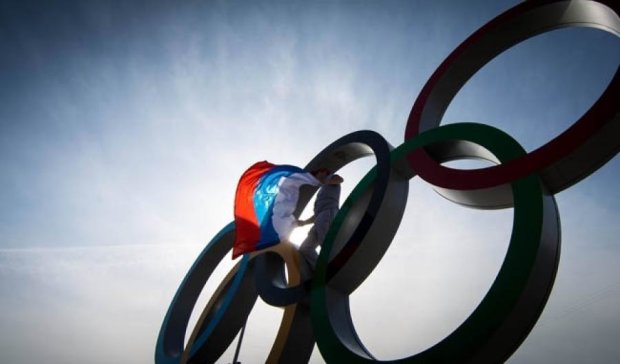 Российским спортсменам запретят Олимпиаду